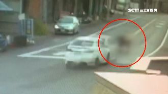 阿祖護曾孫被撞死　家屬淚：都沒煞車