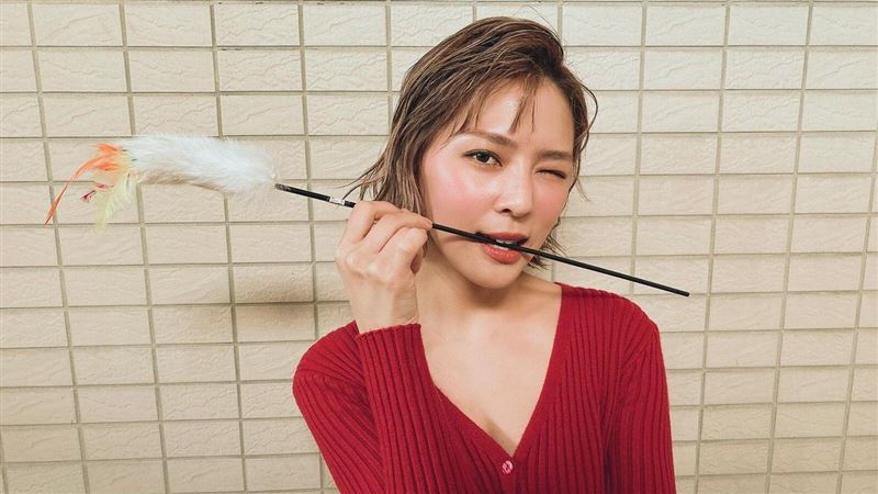 爆年底帶球閃嫁　熊熊認了「變胖」