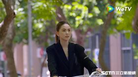 昆凌。（圖／WeTV提供）