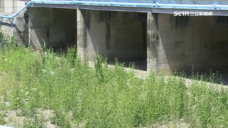 台東海端橋蓋水道　民怒：治標不治本