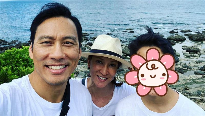 兒子亂叫黑X被停學　艾力克斯出聲了