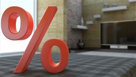 5大銀上半年新承做房貸金額9年同期最高（圖／資料照）