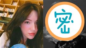 許瑋甯。（圖／翻攝自IG）