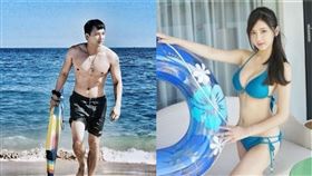 小煜。（圖／翻攝自IG）