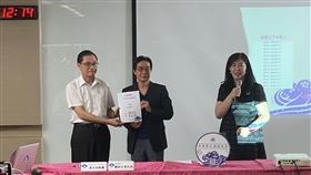 客庄券（圖／客家委員會提供）