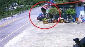 累犯又酒駕！南投護理師遭撞全身骨斷