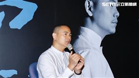 初心,江振誠,紀錄片,名廚,André Chiang,Restaurant ANDRE　圖／記者林聖凱攝影