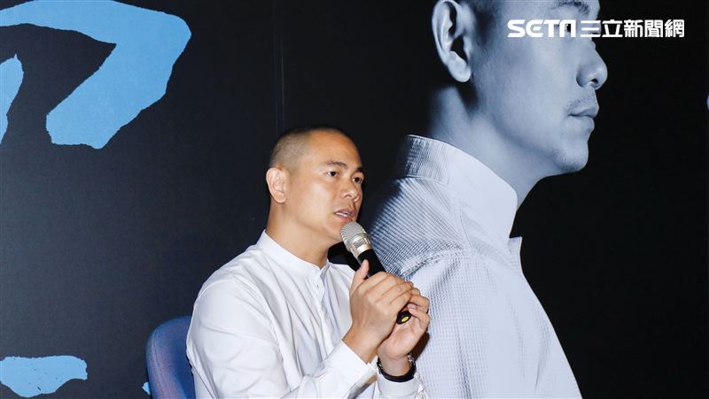江振誠曝歇業秘辛　盼能給年輕人希望