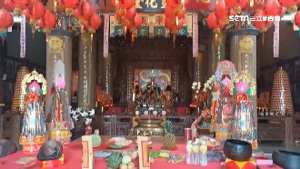 網爆苗栗宮廟勒索後刪文　台電澄清了