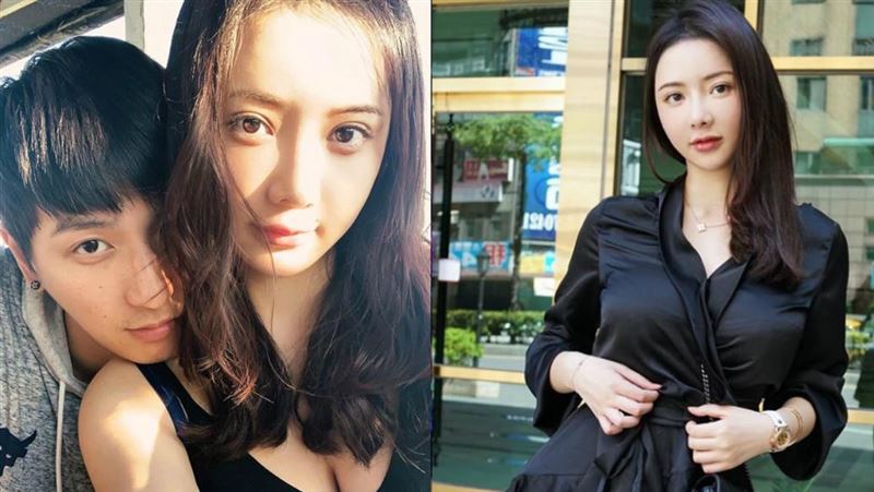 小煜老婆曾爆黑函　竟遭男友姊姊誣陷