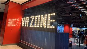 圖／記者谷庭攝,宏匯廣場