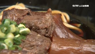 北中南牛肉麵PK！3經典湯頭比高下