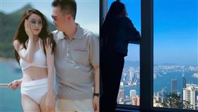 港星林夏薇（圖／翻攝自IG）