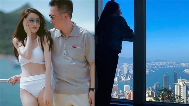 女星爽嫁金融大亨　75億奢華豪宅曝