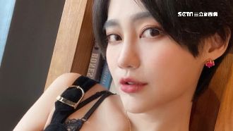 賴品妤辣秀好身材　網瘋喊：想被質詢