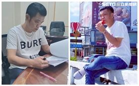 王三郎（圖／翻攝自王三郎臉書）