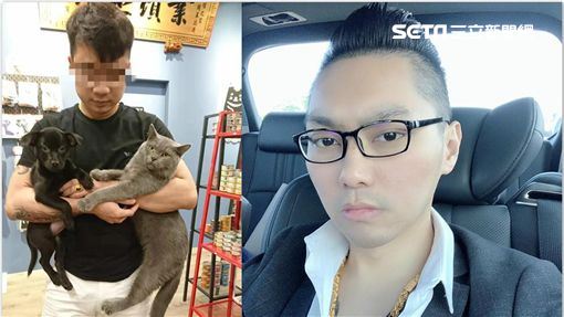 連千毅宣判／哭！死對頭鄭又仁爽免關
