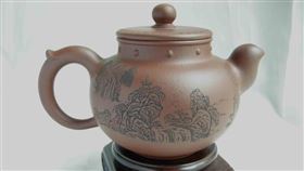 ▲水壺（圖／翻攝自百度百科）