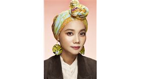 Abao阿爆9月首登Legacy都市女聲開唱。（圖／Legacy提供）