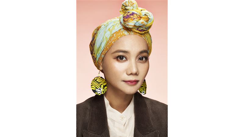 金曲狂掃8項入圍　女星嗨到開演唱會