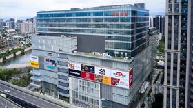 宏匯廣場。（圖／宏匯廣場提供）