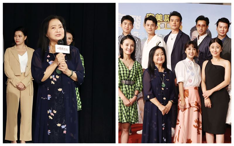 憶馬如龍不想活　沛小嵐爆肝2天失憶