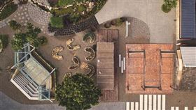 2020 第五屆 ADA新銳建築獎入圍作品公佈（圖／台北市建築世代會提供）