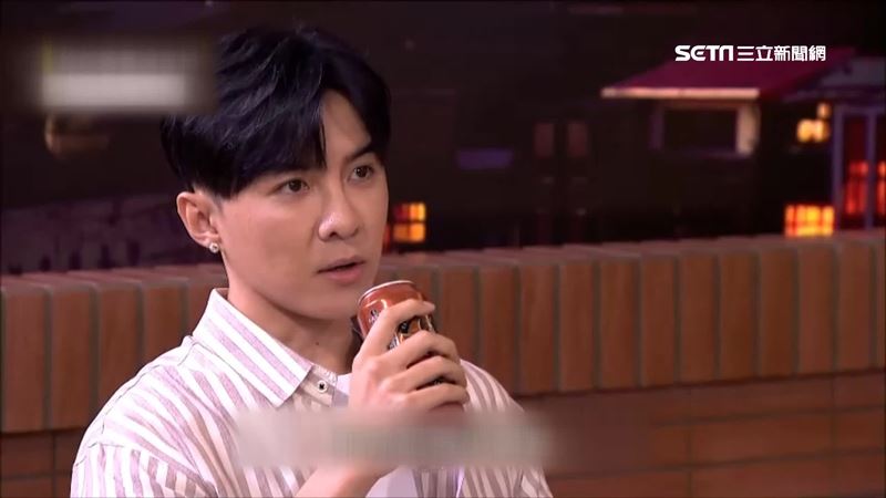 睽違6年拍華劇！唐禹哲和蔡黃汝配對