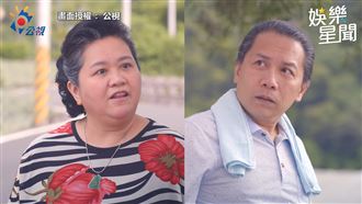 見許傑輝出國蜜月　鍾欣凌狂打翻醋桶