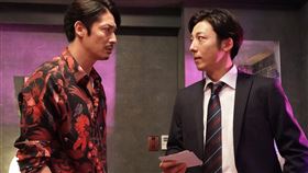 《龍之道》 friDay影音提供