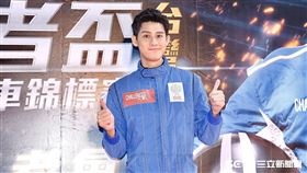 李玉璽。（圖／記者林聖凱攝影）