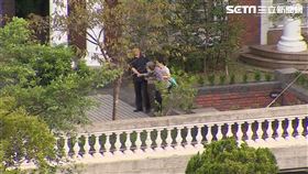 曾文惠,李登輝,北榮,翠山莊