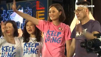 藍38名立委輔選　陳其邁：淵源小