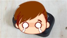 萬用充,七彩燈,電池,充電,8年級生