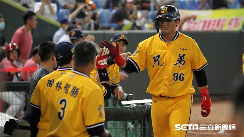 中職／留誰？中信兄弟18人名單攻略