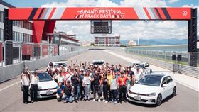 ▲台灣福斯打造企業批售專案服務（圖／台灣福斯提供）