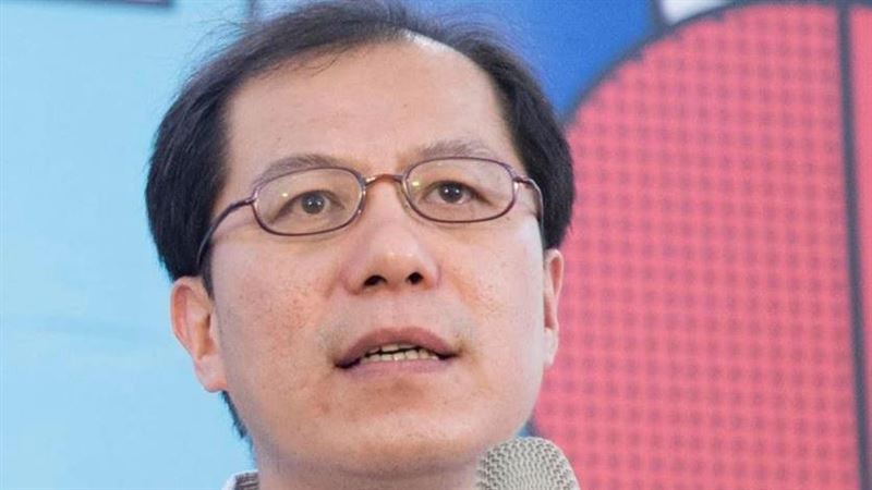 韓國瑜前內閣傳被戴綠帽？本人回應了