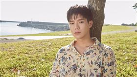 陳廷軒。（圖／益極娛樂提供）