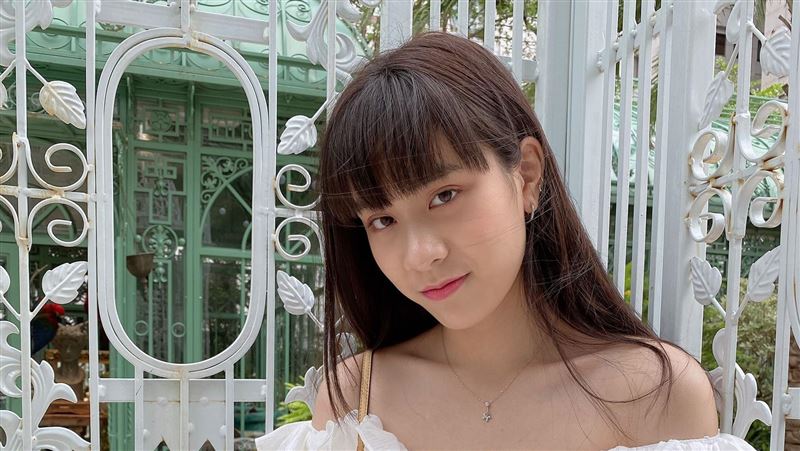 當北一女學渣爆紅　黃蓉曝學霸真實面