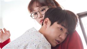 《初次見面我愛你》 八大提供