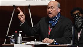 美國共和黨籍聯邦眾議員戈默特（Louie Gohmert），圖／美聯社／
達志影像