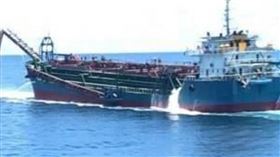 澎湖,抽砂船,海廢,廢鐵