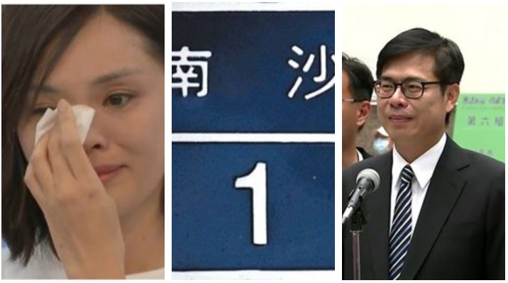 李眉蓁還在凹？隊友這舉動1秒被打臉