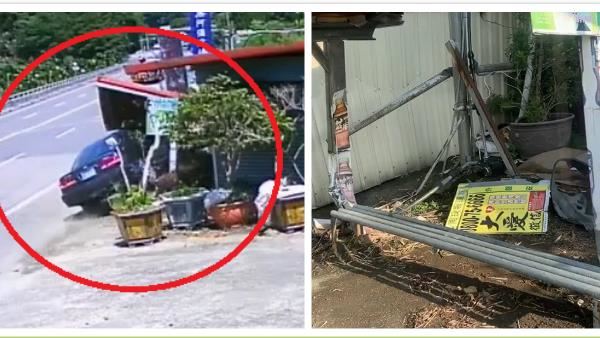酒駕累犯撞護理師命危…肇事者竟失聯