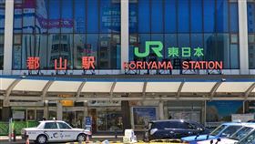 快訊／日本福島縣郡山市驚傳爆炸　建築物毀損逾10人送醫