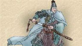 陸遜(圖／翻攝自百度百科）