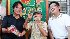 副總統賴清德（圖／翻攝自賴清德臉書）