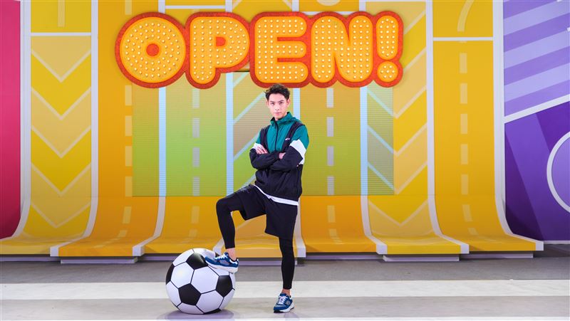 新一代暖男　偶像男星收服50歲姐