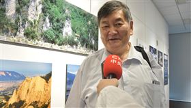 日本鐵路達人  訪台300次樂逍遙日本鐵路達人結解喜幸說，台灣的鐵路車窗風景、鐵路便當、台灣人情味濃等都是台灣魅力，讓他造訪台灣300次、完成約50次環島也不厭倦。中央社記者楊明珠東京攝  109年7月30日