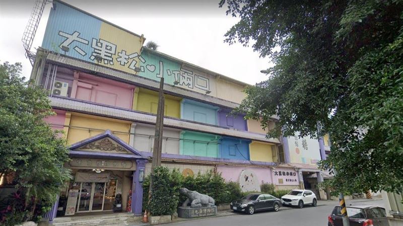 「牛軋糖博物館」熄燈3.15億售出